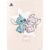 Disney Lilo and Stitch Stitch and Angel PS5 Digital Edition Bundle Skin