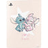 Disney Lilo and Stitch Stitch and Angel PS5 Digital Edition Console Skin