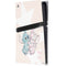 Disney Lilo and Stitch Stitch and Angel PS5 Pro Console Skin