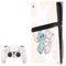 Disney Lilo and Stitch Stitch and Angel PS5 Pro Disk Bundle Skin