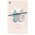 Disney Lilo and Stitch Stitch and Angel PS5 Slim Digital Edition Console Skin