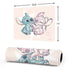 Disney Lilo and Stitch Stitch and Angel Gaming Mouse Pad