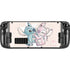 Disney Lilo and Stitch Stitch and Angel Steam Deck Handheld Gaming Computer Skin