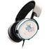 Disney Lilo and Stitch Stitch and Angel SteelSeries Arctis 3 Skin