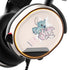 Disney Lilo and Stitch Stitch and Angel SteelSeries Arctis 5 Skin