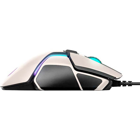 Disney Lilo and Stitch Stitch and Angel SteelSeries Rival 600 Gaming Mouse Skin