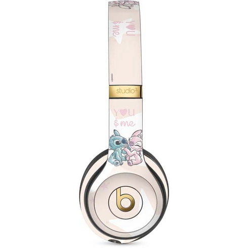 Disney Lilo and Stitch Stitch and Angel Studio Wireless 3 Skin