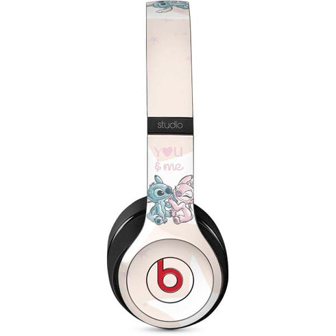 Disney Lilo and Stitch Stitch and Angel Studio Wireless Skin
