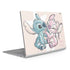 Disney Lilo and Stitch Stitch and Angel Surface Book 2 15in Skin