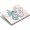 Disney Lilo and Stitch Stitch and Angel Surface Book Skin