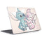 Disney Lilo and Stitch Stitch and Angel Surface Laptop 2 Skin
