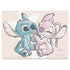 Disney Lilo and Stitch Stitch and Angel Surface Laptop 3 13.5in Skin