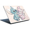 Disney Lilo and Stitch Stitch and Angel Surface Laptop Skin