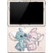 Disney Lilo and Stitch Stitch and Angel Surface Pro 4 Skin