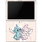 Disney Lilo and Stitch Stitch and Angel Surface Pro 6 Skin