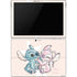 Disney Lilo and Stitch Stitch and Angel Surface Pro 6 Skin