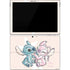 Disney Lilo and Stitch Stitch and Angel Surface Pro 7 Skin