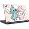 Disney Lilo and Stitch Stitch and Angel Lenovo ThinkPad Skin