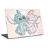 Disney Lilo and Stitch Stitch and Angel Universal Laptop 13in (10.6 x 7.6in) Skin