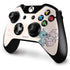 Disney Lilo and Stitch Stitch and Angel Xbox One Controller Skin