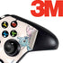 Disney Lilo and Stitch Stitch and Angel Xbox One Controller Skin