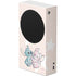 Disney Lilo and Stitch Stitch and Angel Xbox Series S Skins