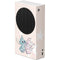 Disney Lilo and Stitch Stitch and Angel Xbox Series S Console Skin