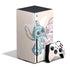 Disney Lilo and Stitch Stitch and Angel Xbox Series X Skins