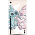 Disney Lilo and Stitch Stitch and Angel Xbox Series X Console Skin