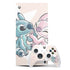 Disney Lilo and Stitch Stitch and Angel Xbox Series X Skins