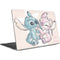 Disney Lilo and Stitch Stitch and Angel Dell XPS Skin