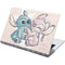 Disney Lilo and Stitch Stitch and Angel Yoga 910 2-in-1 14in Touch-Screen Skin
