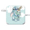 Disney Lilo and Stitch Stitch and Scrump 85W Power Adapter (15 and 17 inch MacBook Pro Charger) Skin