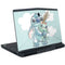 Disney Lilo and Stitch Stitch and Scrump Dell Alienware Skin