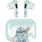 Disney Lilo and Stitch Stitch and Scrump AirPods Skins