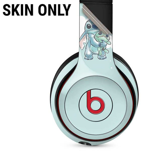 Disney Lilo and Stitch Stitch and Scrump Beats Solo 3 Wireless Skin