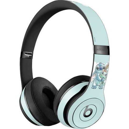 Disney Lilo and Stitch Stitch and Scrump Beats Solo 3 Wireless Skin