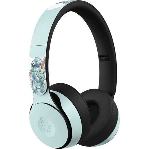 Disney Lilo and Stitch Stitch and Scrump Beats Solo Pro Skin