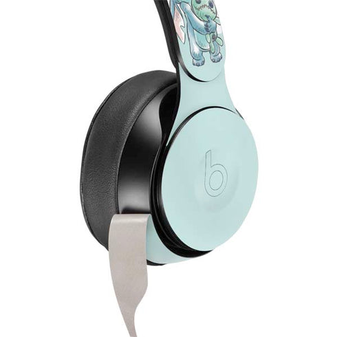 Disney Lilo and Stitch Stitch and Scrump Beats Solo Pro Skin