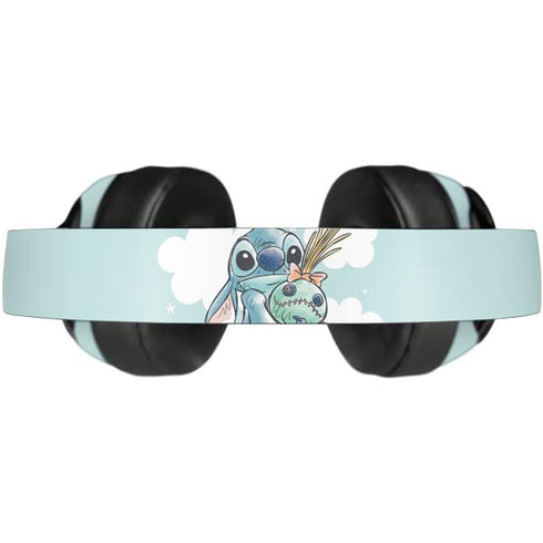 Disney Lilo and Stitch Stitch and Scrump Beats Solo Pro Skin