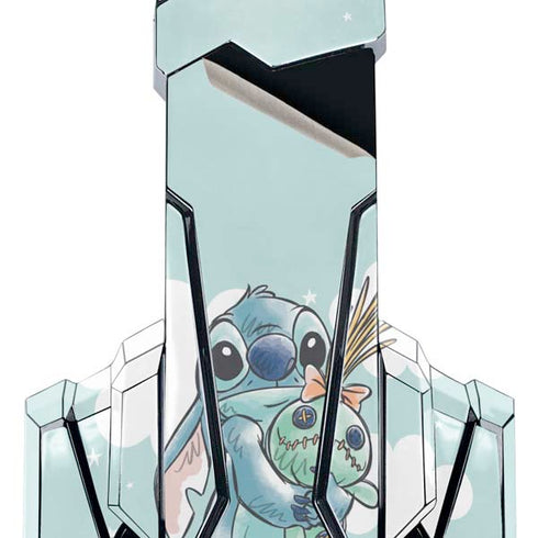 Disney Lilo and Stitch Stitch and Scrump BENGOO G9000 Skin