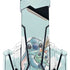 Disney Lilo and Stitch Stitch and Scrump BENGOO G9000 Skin