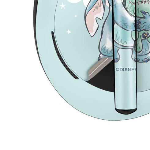 Disney Lilo and Stitch Stitch and Scrump Bose Noise Cancelling Headphones 700 Skin