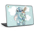 Disney Lilo and Stitch Stitch and Scrump HP Chromebook Skin