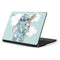 Disney Lilo and Stitch Stitch and Scrump Samsung Chromebook Skin