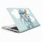 Disney Lilo and Stitch Stitch and Scrump HP Elitebook Skin