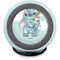 Disney Lilo and Stitch Stitch and Scrump Fast Charge Wireless Charging Stand Skin