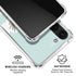 Disney Lilo and Stitch Stitch and Scrump Galaxy A13 5G Clear Case