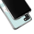 Disney Lilo and Stitch Stitch and Scrump Galaxy A21 Clear Case