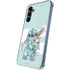Disney Lilo and Stitch Stitch and Scrump Galaxy A35 5G Clear Case